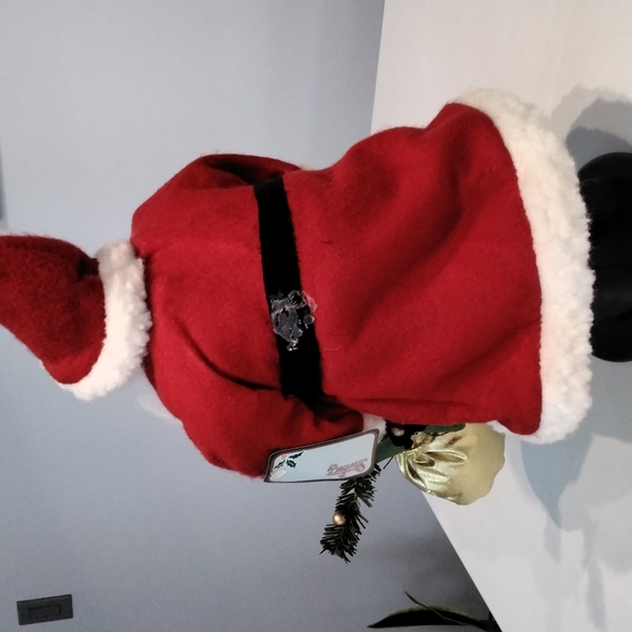 18" Santa - Picture 5 of 7